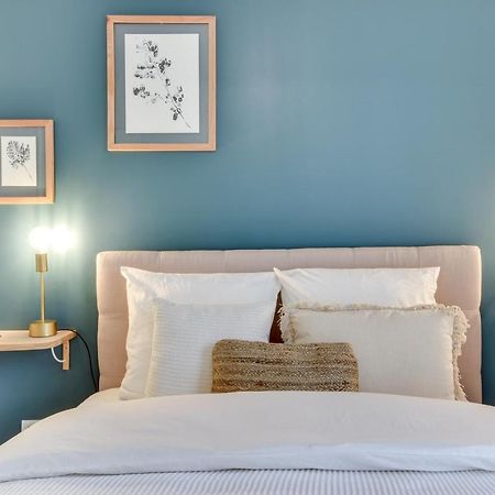 Appartement Megara - Welkeys Монтеврен Екстер'єр фото