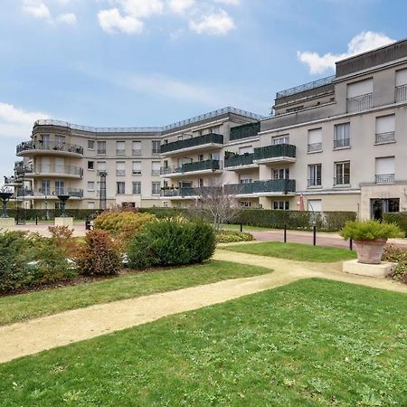 Appartement Megara - Welkeys Монтеврен Екстер'єр фото